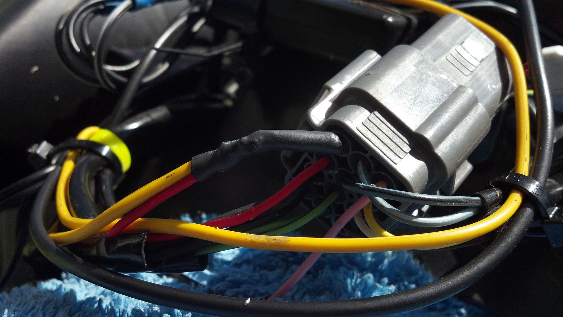 Greg1900's AMP and SPEAKER inspired UPGRADE